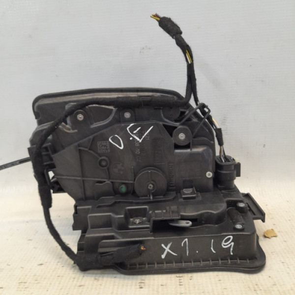 Fechadura  Porta D.e Bmw X1 2016 2017 2018 2019 2020 Ab552