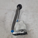 Fechadura Traseira Esquerda Audi A3 Sedan 2020 Ab253