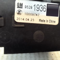 Botão Interruptor Chevrolet S10 2012 A 2016 Yz107