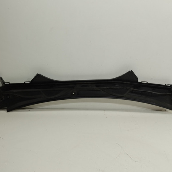 Grade Churrasqueira Bmw 320i 2019 2022 N577 Avaria 