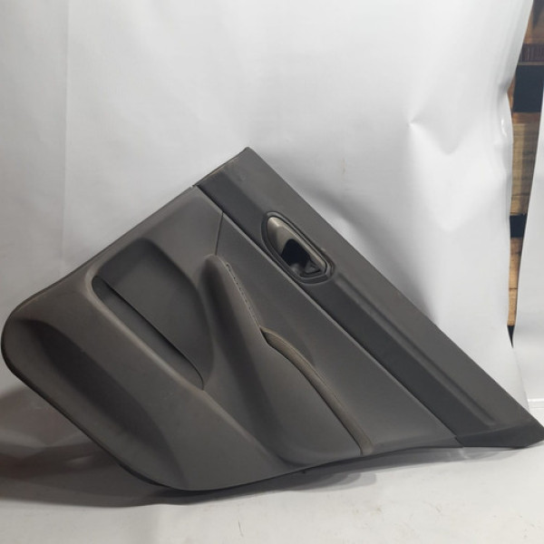 Forro Porta Traseiro Direito Honda Civic 2008 A 2011 Bc459