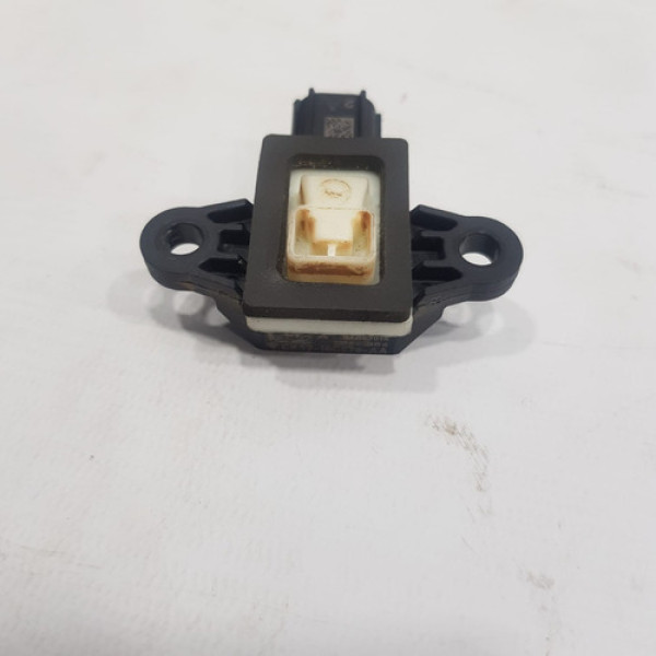 Sensor De Impacto Airbag Evoque 2012 A 2017   P190