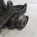 Suporte Compressor Do Ar Condicionado Cobalt 1.4 2012 I529