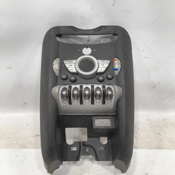 Comando De Ar Com Moldura Mini Cooper S 2012 Q143