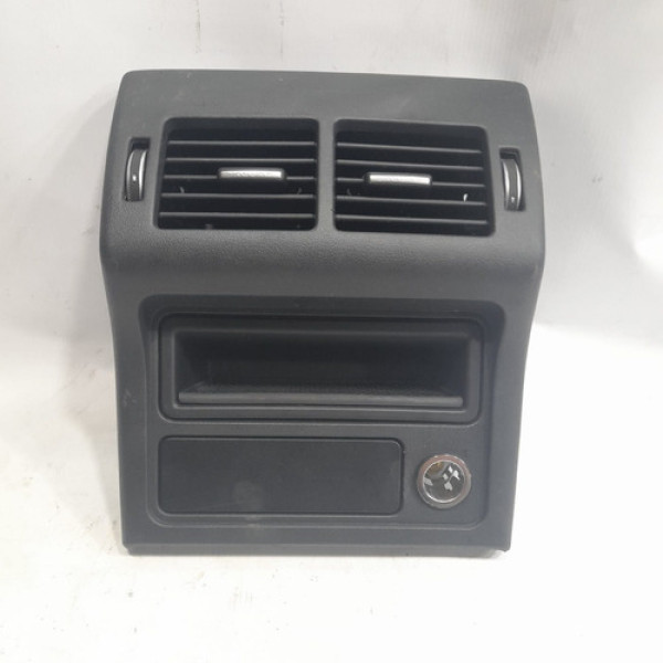 Difusor De Ar Traseiro Jaguar Xe 2016 Uv182