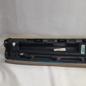 Moldura Do Painel Com Comando Evoque 2013  Uv531