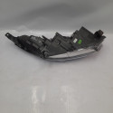 Farol Esquerdo Honda Hrv 2015 16 17 2018 Recuperado O179
