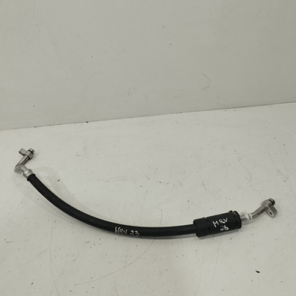 Mangueira Ar Condicionado Honda Hrv 1.5 2023 2024 D128