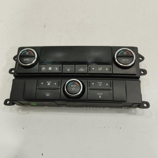Comando Ar Condicionado Dodge Journey 2014 2015 Q410