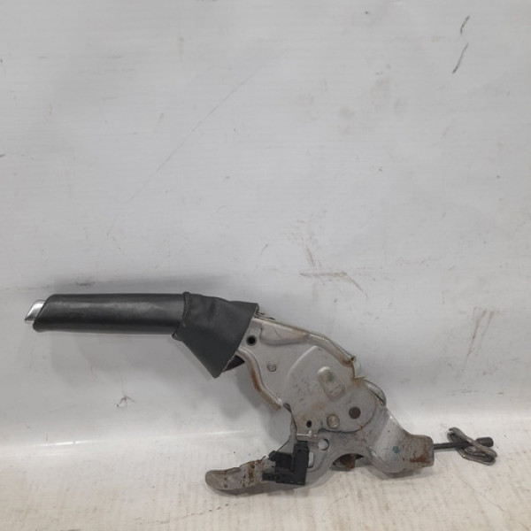 Alavanca Freio De Mão Jetta 2012 A 2015 Qr373