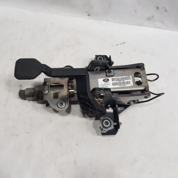 Canote Coluna De Direção Range Rover Sport 2012  W17