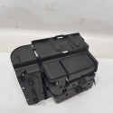 Suporte De Relé Gm Meriva 2010 Qr186