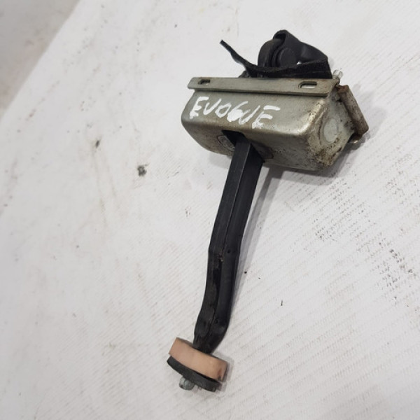 Limitador Porta Traseira Direita Evoque 2012 A 2015 Pq11
