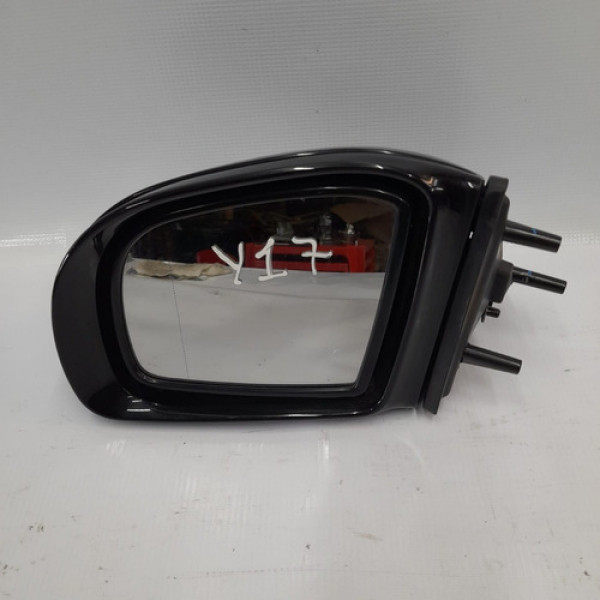 Retrovisor Esquerdo Mercedes Ml500 2008 2009 Y17