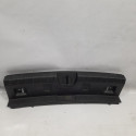 Acabamento Soleira Do Porta Malas Bmw 320i 2012 Bc173