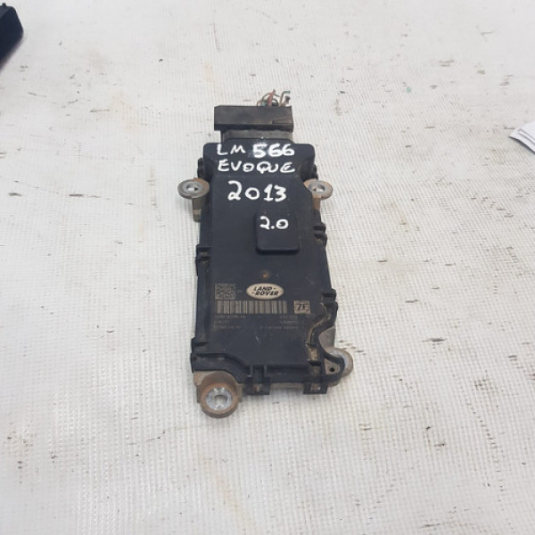 Módulo De Câmbio Range Rover Evoque 2012 A 2015 2.0 Lm566