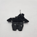 Fechadura Tampa Traseira Onix 1.4 2014/2018 Ab270