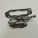 Dobradiça Capo Lado Esquerdo Mercedes C200 2008 / 2012 Pq305