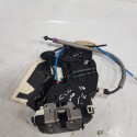 Fechadura Porta Traseira Esq Mercedes Cla 14 A 2016  Ab510