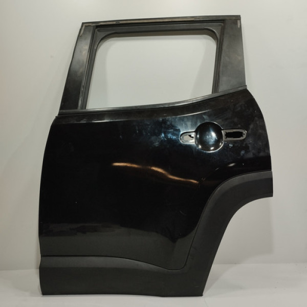 Porta Traseira Esquerda Jeep Renegade 2015 16 17 2018 F423  