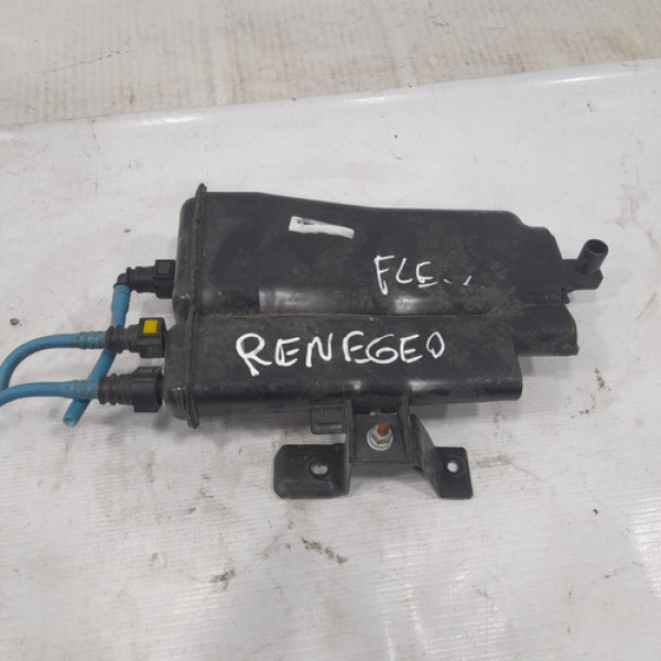 Filtro Canister Renegade 1.8 Flex 2019 2021 Wx139