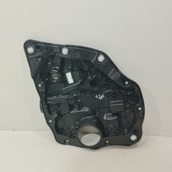 Máquina Vidro Traseiro Direito Bmw 320i 2.0 2019 2022 C511