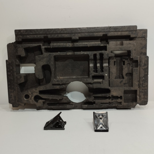 Isopor Ferramentas Range Rover Sport 2008 2012 A39