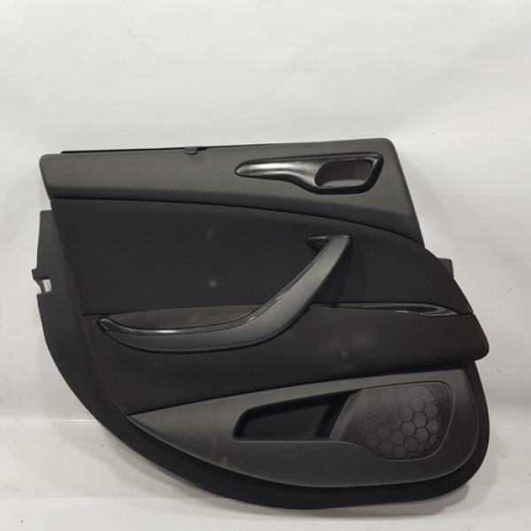 Forro Porta Traseiro Esquerdo Citroen C5 2008 2012 Bc18