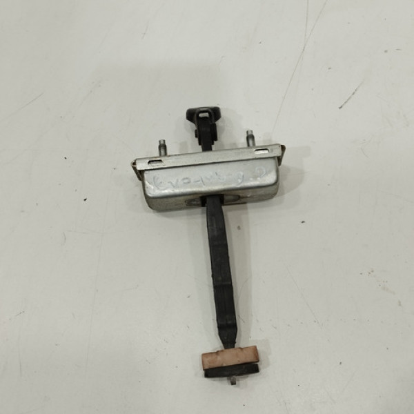 Limitador Porta Dianteira Direita Evoque 2012 13 14 15 Pq637