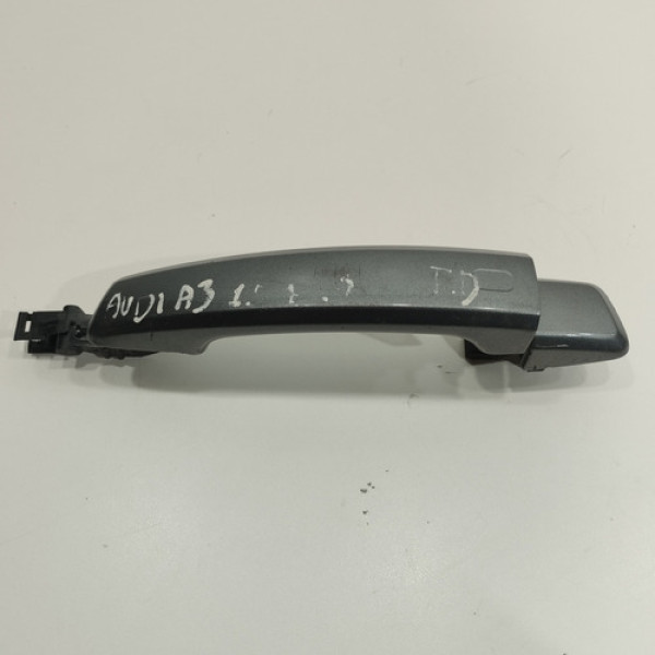 Maçaneta Porta Traseira Direita Audi A3 2015 2020 Ab1696