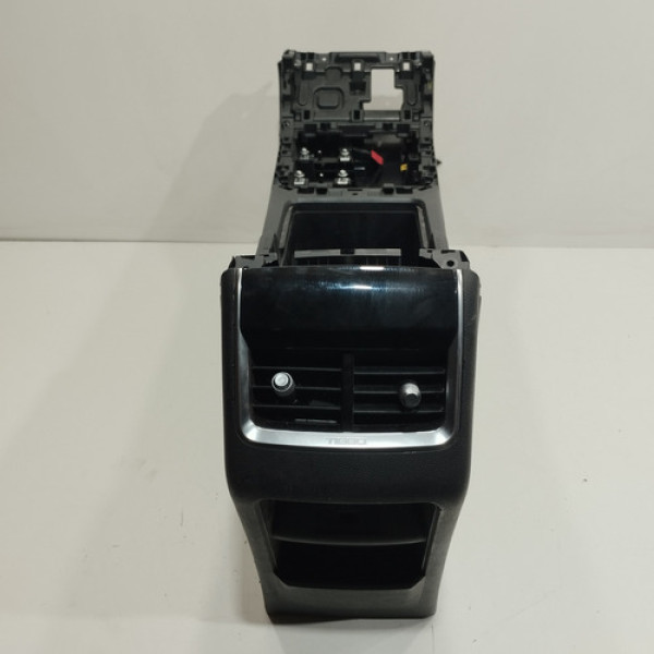 Console Central Chery Tiggo 8 2017 2023 Bc894