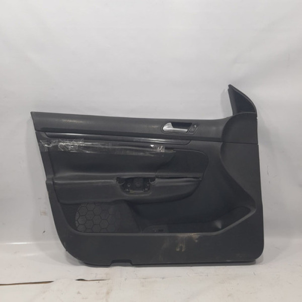 Forro Porta Dianteiro Esquerdo Jetta 2007 A 2010 Bc485