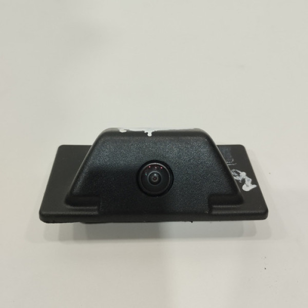 Maçaneta Tampa Traseora Camera Re Renegade 2016 2020 Ab1649