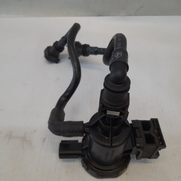 Válvula Canister Mercedes Benz C180 1.6 2013 2015 Wx69