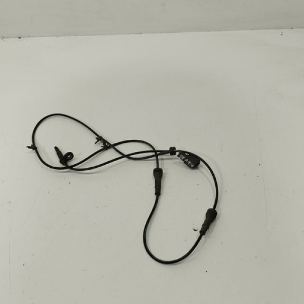 Sensor Abs Dianteiro  Sentra 2013 14 15 16 17 18 2019 V412