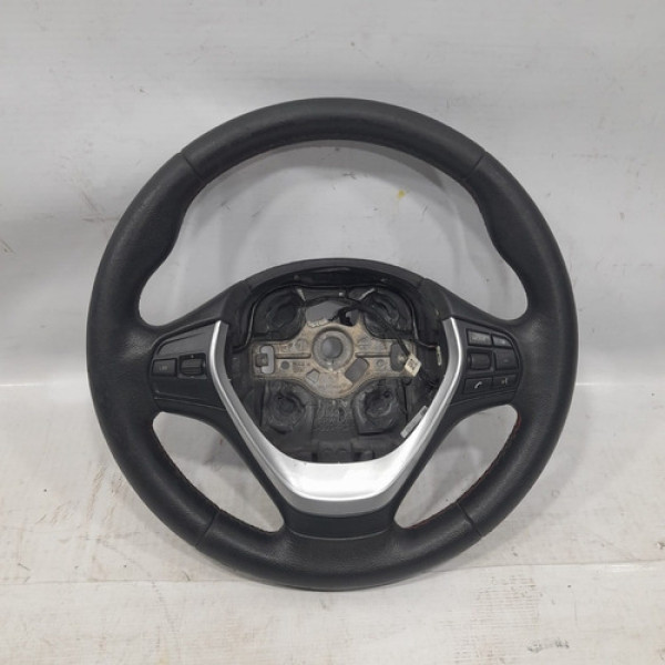 Volante Bmw 120i 2016 2017 2018 2019 Bc21