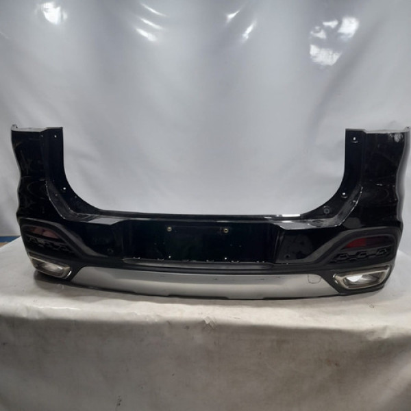 Para-choque Traseiro Tiggo 8 2021 A 2023 Cd79