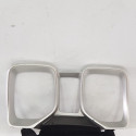 Moldura Do Painel De Instrumentos Camaro Ss 6.2 2011  Uv140