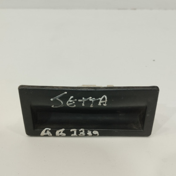 Maçaneta Tampa Traseira Nissan Sentra 2008 2012 Ab1339