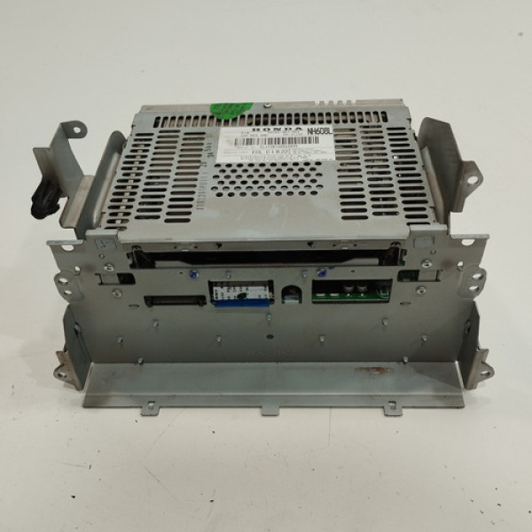 Rádio Som Cd Player Honda Civic 2012 2016 Q503