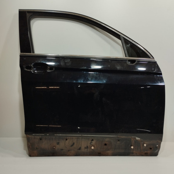 Porta Dianteira Direita Tiguan 1.4 2019 20 21 2022 F413     