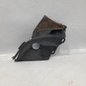 Acabamento Churrasqueira Esquerdo New Civic 2007 A 11 Uv519