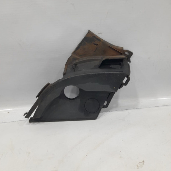 Acabamento Churrasqueira Esquerdo New Civic 2007 A 11 Uv519