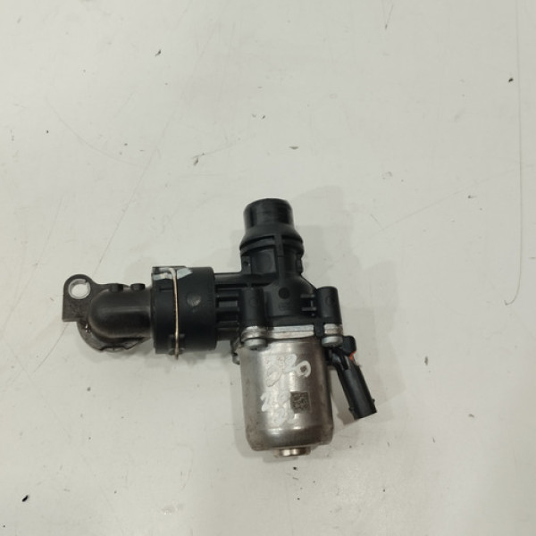 Válvula Controle Água Bmw 320i 2.0 B42 2019 2022 V589
