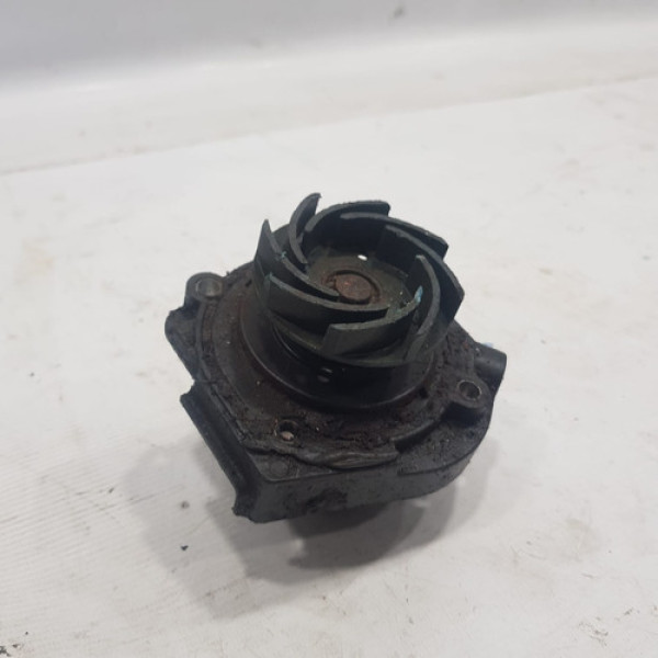 Bomba D\'agua Fiat Mobi 1.0 4cc 2016 A 2020  V172