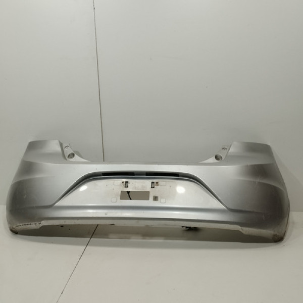 Para-choque Traseiro Ford Ka 1.5 2015/16/17/18/2019 Cd250