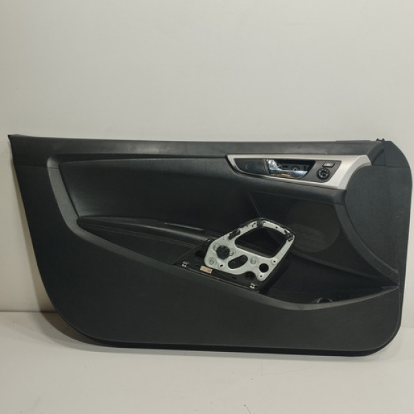 Forro Porta Dianteiro Esquerdo Veloster 2011 2015 Bc990