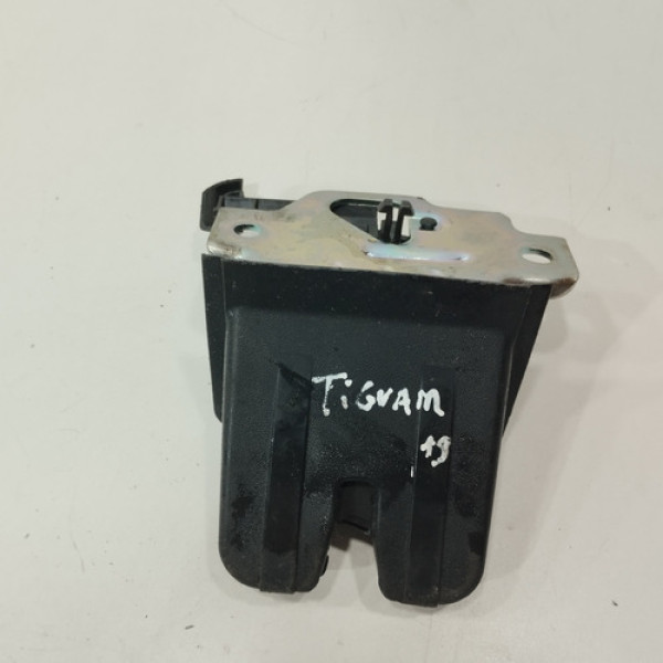 Fechadura Tampa Traseira Volkswagen Tiguan 2019 2022 Ab1289