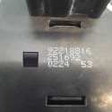Botão Interruptor Chevrolet Camaro 6.2 V8 2012 Yz 09