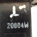Interruptor Botão Pisca Alerta Spin Original 1.8 2013 Yz216